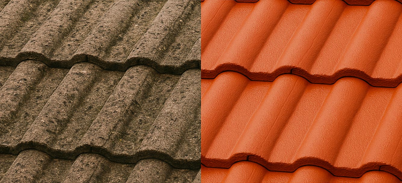 Roof Painters