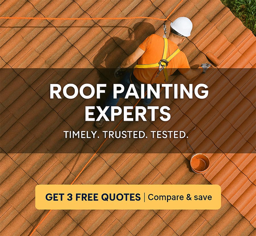 Roof Painters
