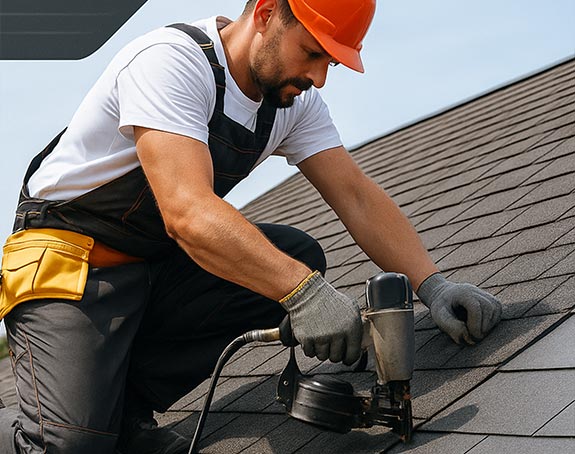 Roof Repair