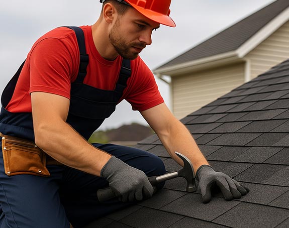 Roofing Contractors