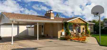 How Much Does a Carport Cost? [2025]