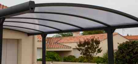 How much does an aluminium carport cost? [2025]