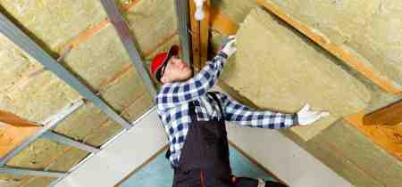 How Much Does Roof Insulation Cost?