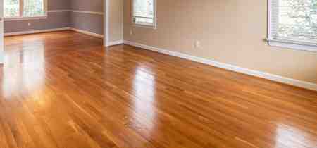 How Much Does Hybrid Flooring Cost?