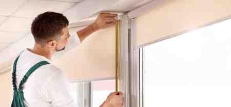 How Much Do Curtains And Blinds Installers Charge?