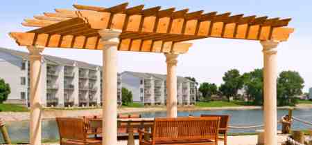 How Much Does A Gazebo Cost?