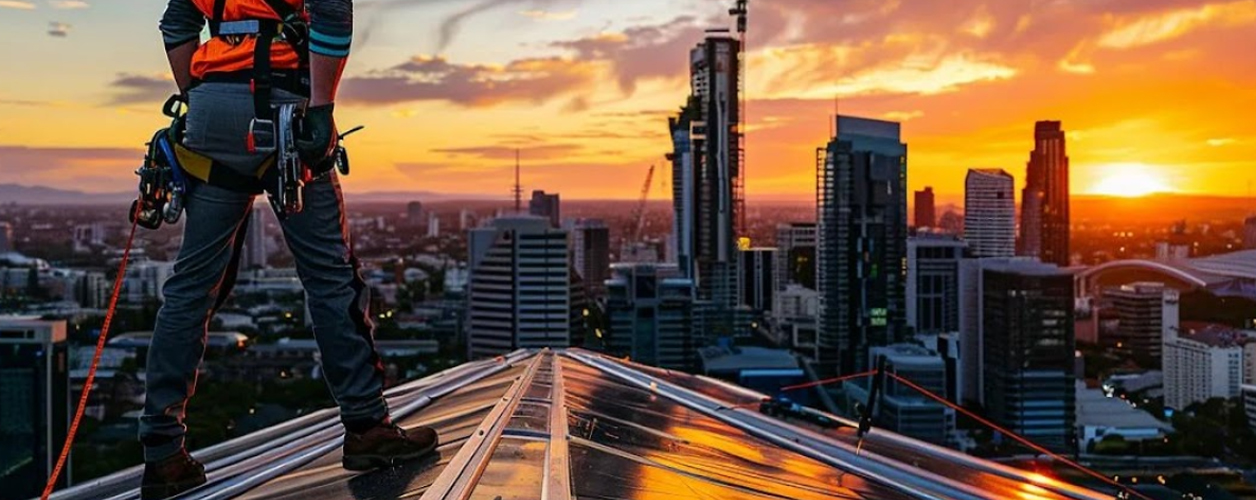 Roofing Contractor Brisbane: Expert Services, Costs, and Local Solutions