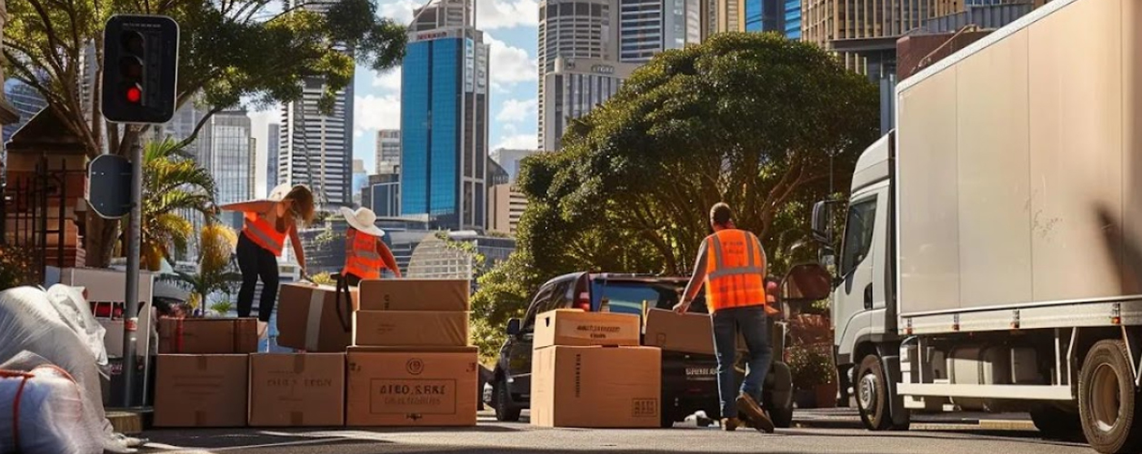 Furniture Removalists Sydney: Comprehensive Guide to Reliable Moving Services