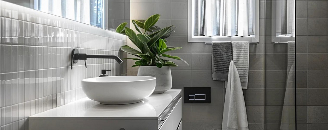 Small Bathroom Renovations Melbourne: Expert Design, Cost, and Process Guide