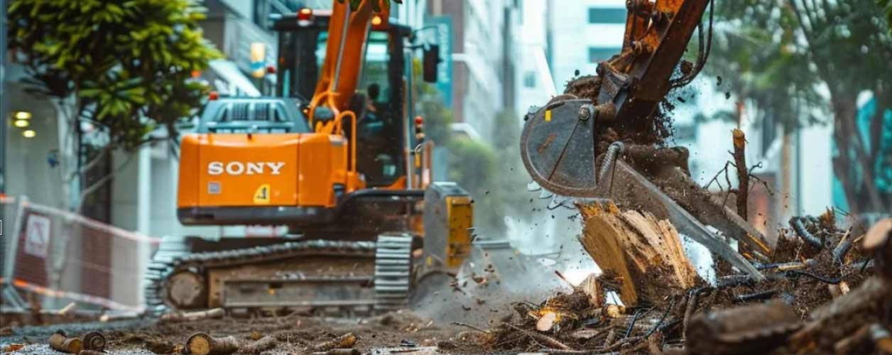 Stump Grinding Brisbane: Professional Services, Costs, and Benefits Explained