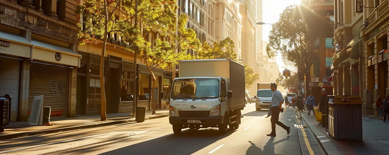 Reliable Removalists Sydney: Your Complete Guide to Trusted Moving Services