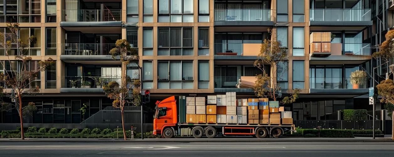 House Movers Melbourne: Reliable and Affordable Moving Services for Your Home