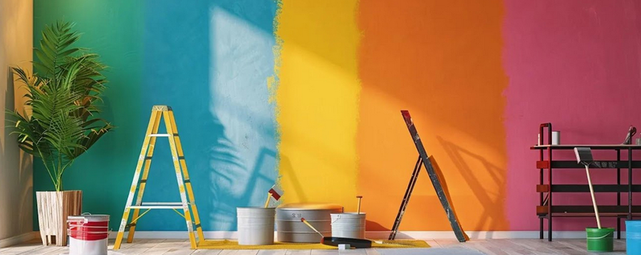 Professional Painters Brisbane: Expert Painting Services for Homes and Businesses