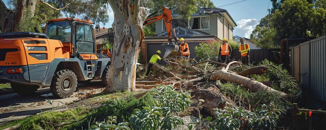 Tree Removal Melbourne: Comprehensive Guide to Safe, Affordable, and Legal Tree Services