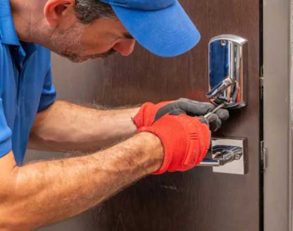 Locksmith