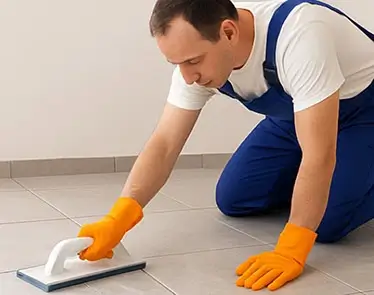 Tilers