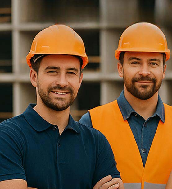 Builders