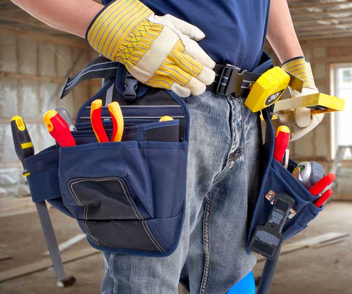 Handyman