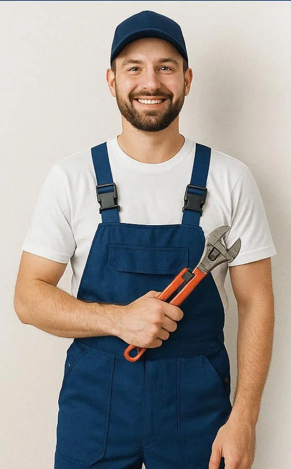 Plumber