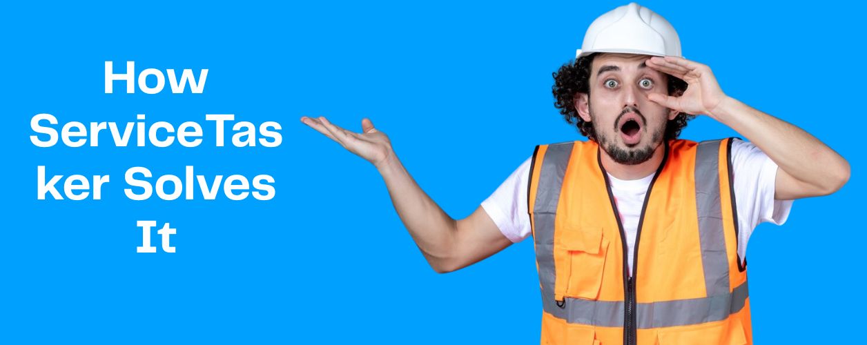 Why Tradies Don’t Respond to Quotes—And How ServiceTasker Solves It