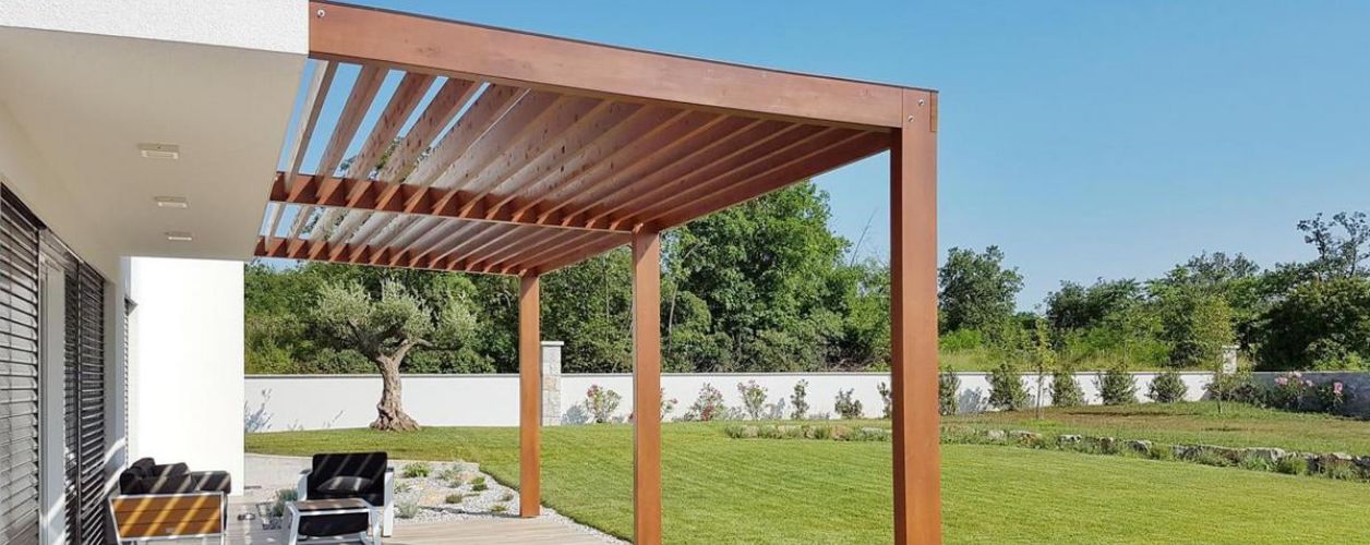 Best Verandah Installation Guide and Options in Australia