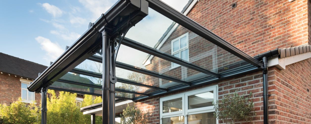 How Much Does It Cost to Build a Verandah?