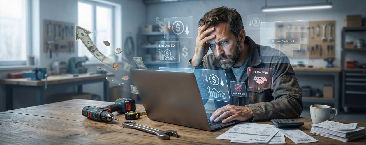 Is It Worth Paying Per Lead If You Don’t Land the Job?