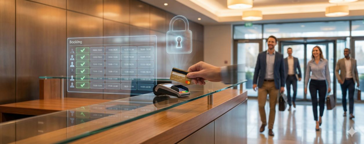 Deposit Requirements: Why They Prevent No-Shows