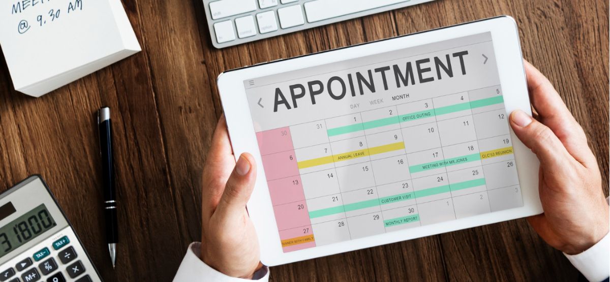 Scheduled Appointment Reminders: Why They Matter