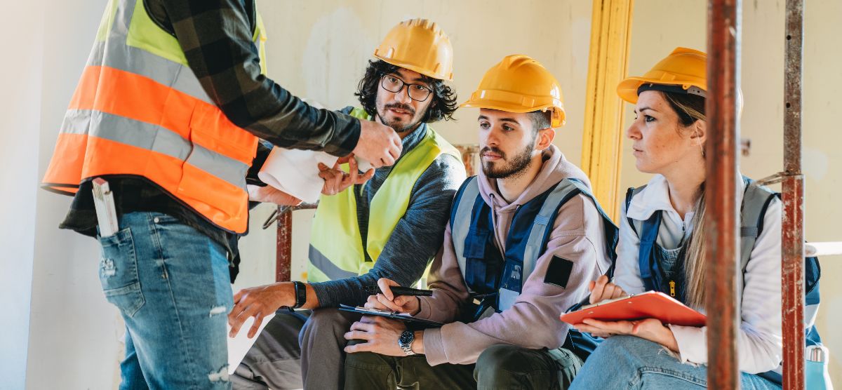 How Platforms Can Guarantee Tradie Responsiveness