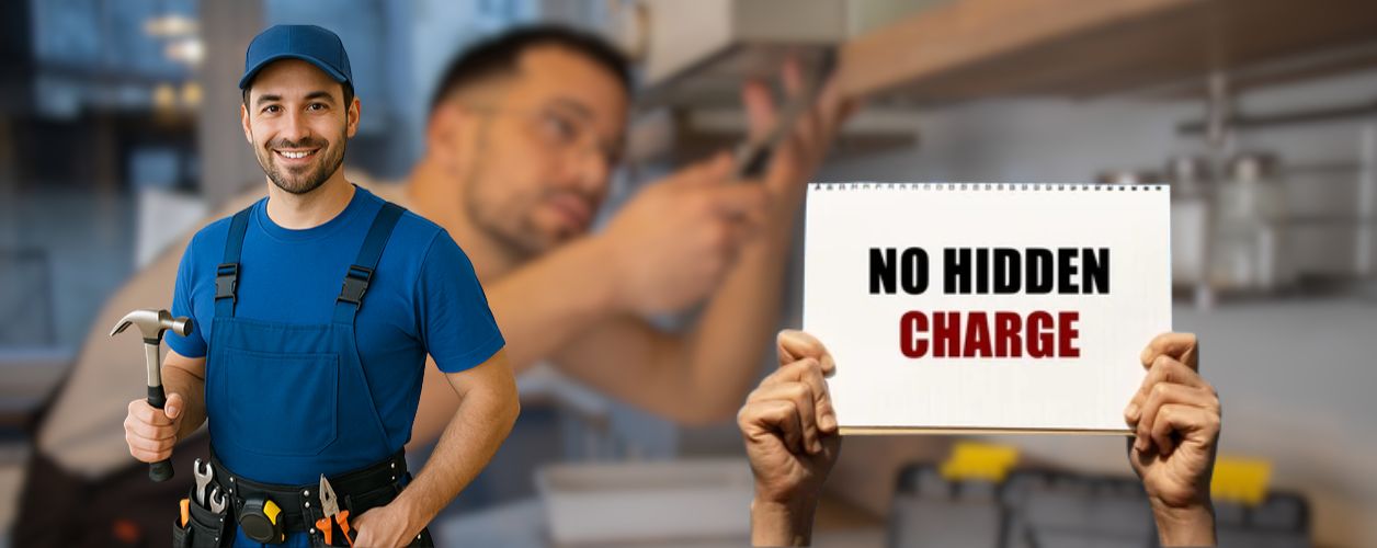 Why ServiceTasker Has Zero Hidden Charges (Unlike Competitors)