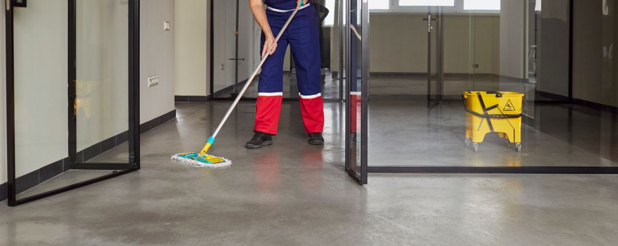 How Much Does Office Cleaning Cost?
