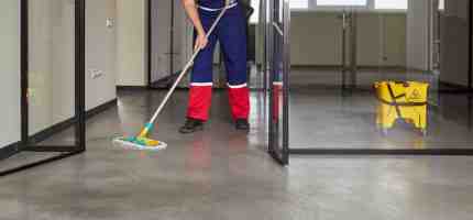How Much Does Office Cleaning Cost?