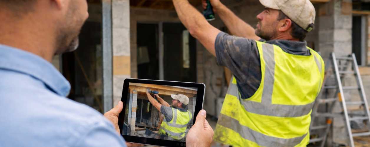 Quality Assurance: How Platforms Should Monitor Tradie Work