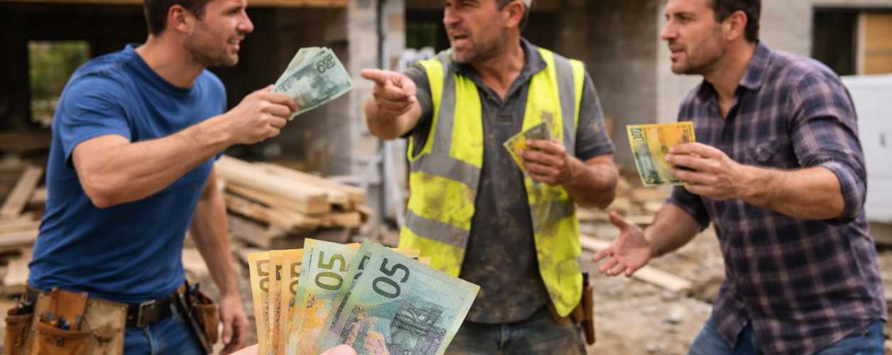 Why Bidding Wars Hurt Everyone: Better Tradie Models Explained