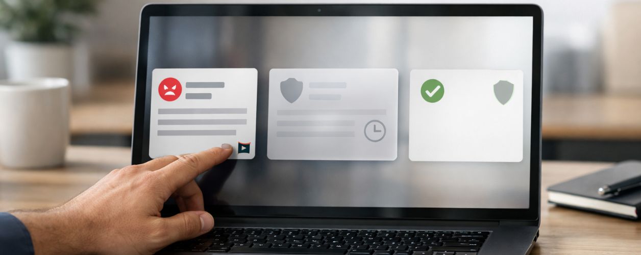 What Happens When You Dispute a Bad Review?