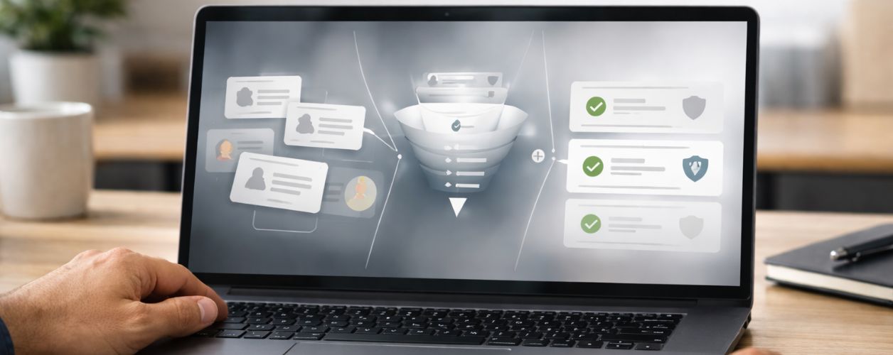 How ServiceTasker Improves Lead Quality for Tradies