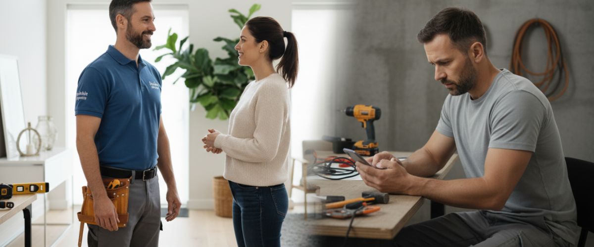 Premium vs Budget Leads: Which Tradie Platform Delivers Better?