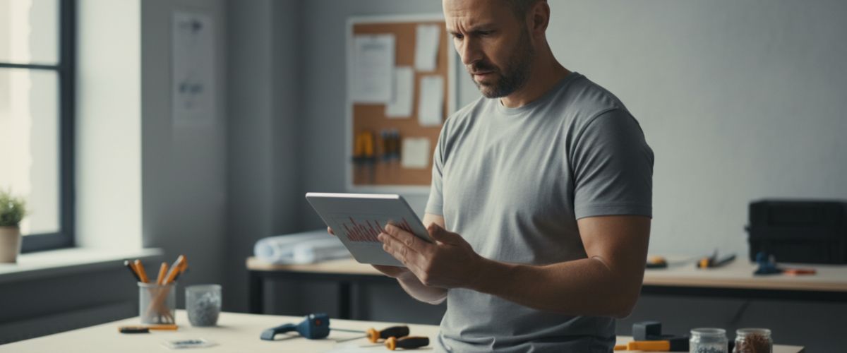 Undercutting Your Own Price: Why It Destroys Your Business