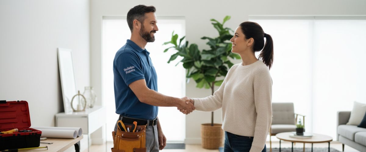 Work Guarantees and Warranties: What Should You Expect?