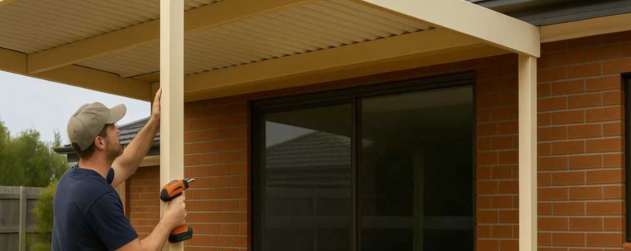 Best Guide for Building a Patio In Australia