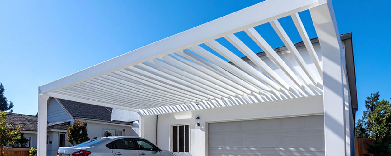 Building a Carport In 2026: What You Should Know