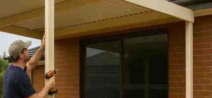 Best Guide for Building a Patio In Australia