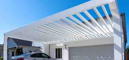 Building a Carport In 2026: What You Should Know