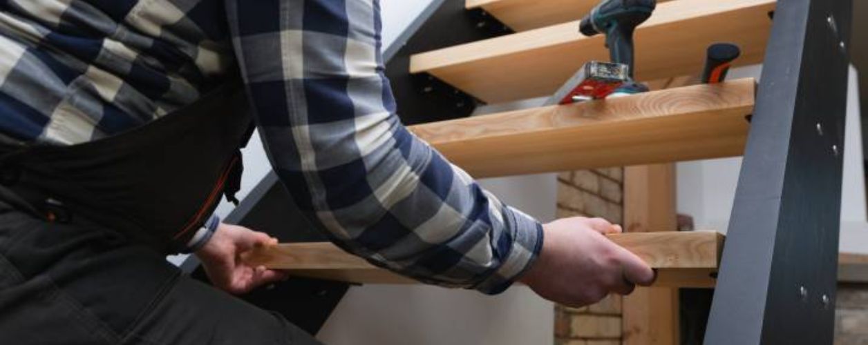 How Much Does It Cost to Build a Staircase? (2026)