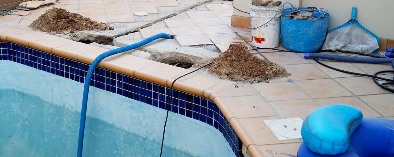 How Much Does Pool Repair Cost? (2026)