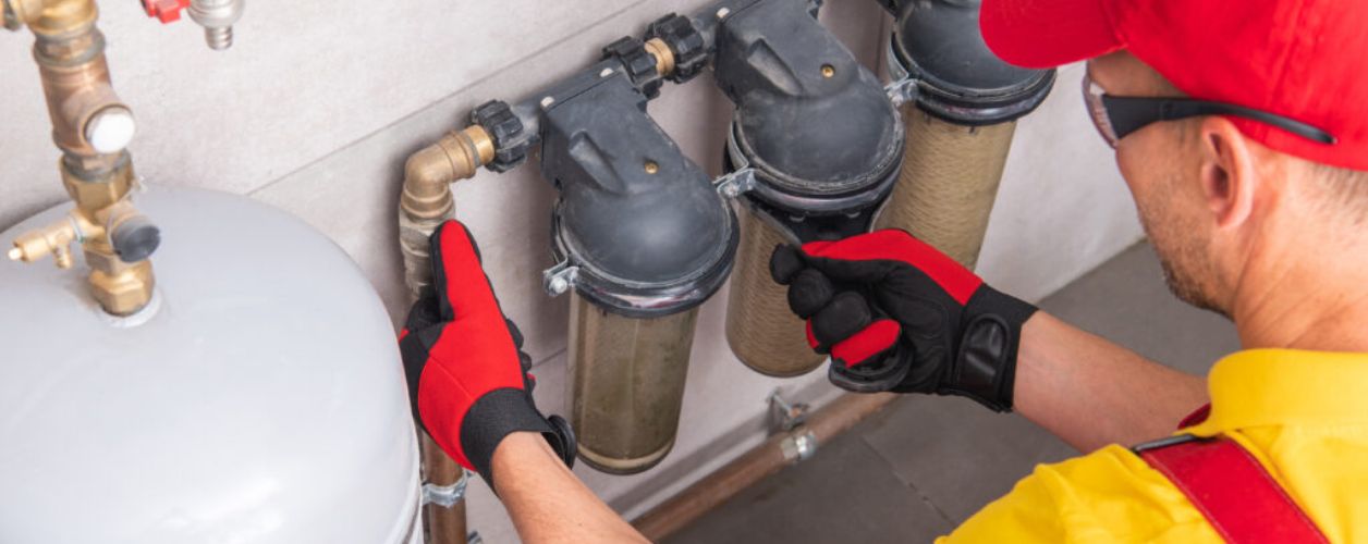 How Much Does Hot Water Repair Cost?