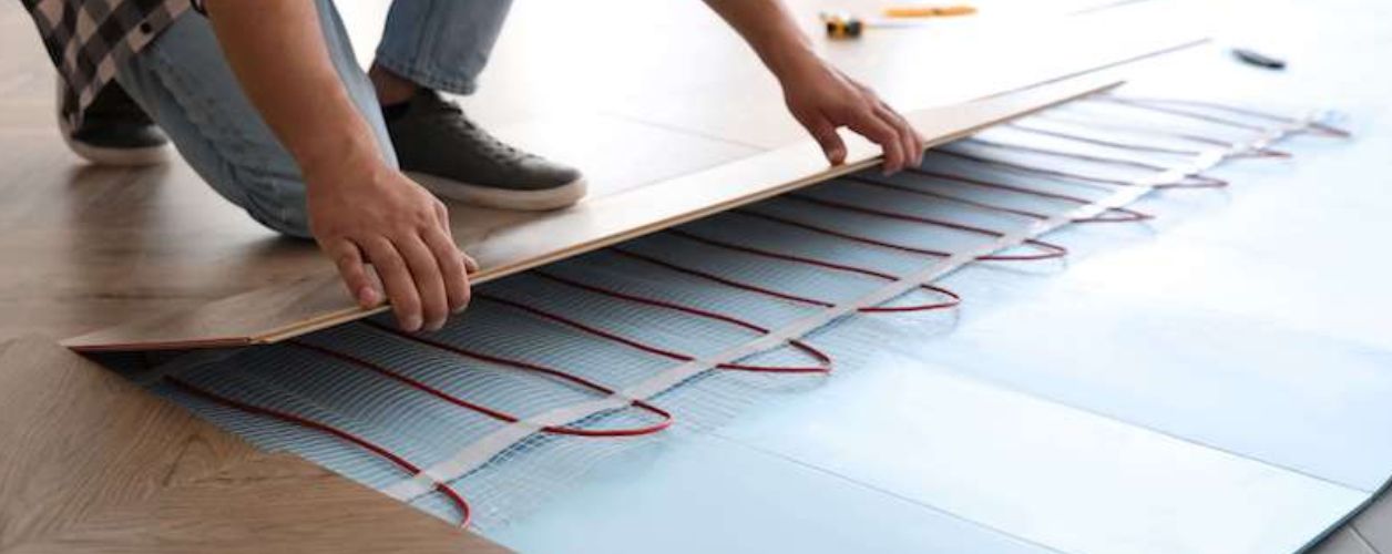 How Much Does Underfloor Heating Cost?