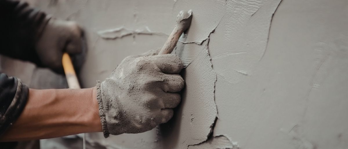 How Much Does Plaster Repair Cost?