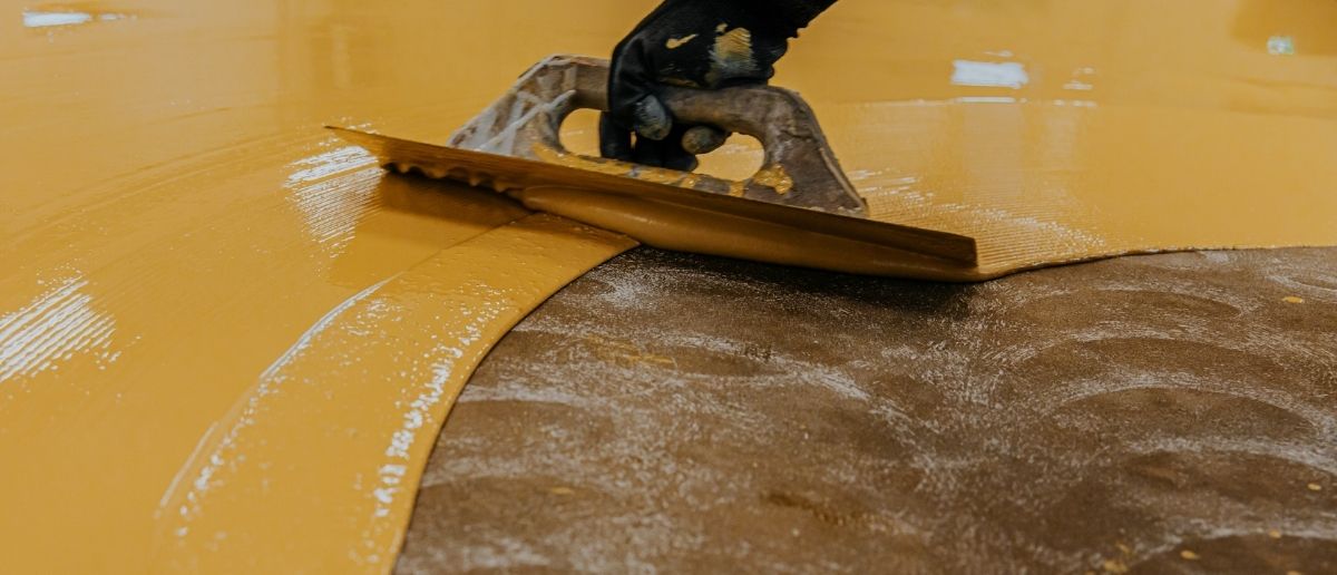 How Much Does a Floor Coating Cost?